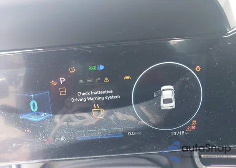 2024 Hyundai Elantra Sel from USA, damaged, VIN KMHLM4DG1RU679407